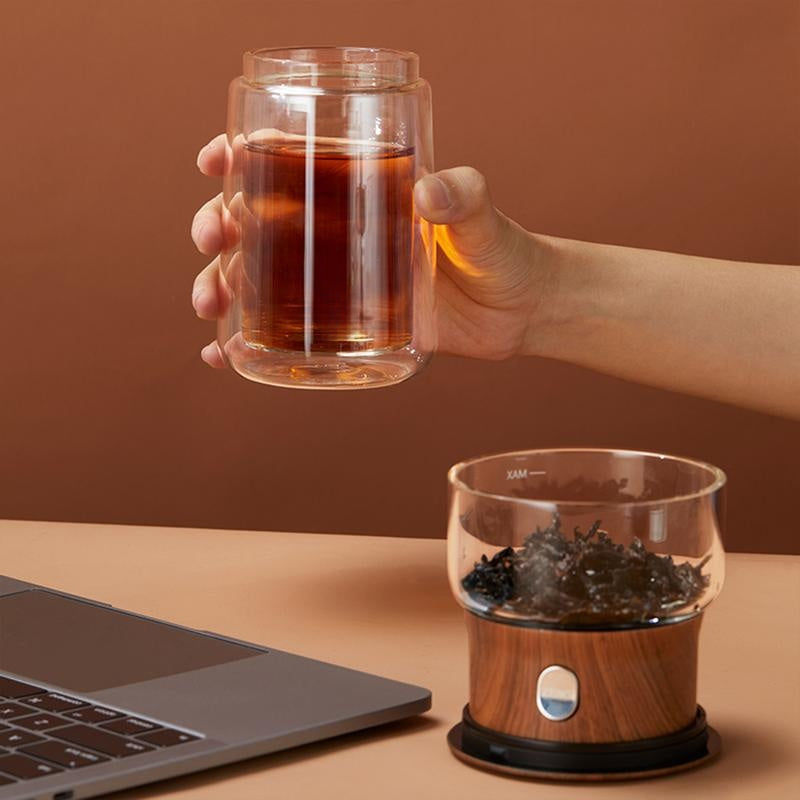 One-Touch Tea Brewer Cup