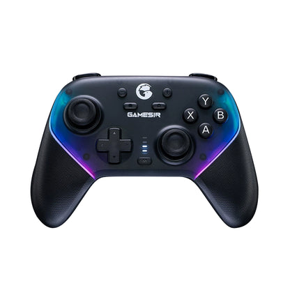 Wireless Gaming Controller + Charging Dock(Compatible with Xbox, PS, PC, iOS & Android.)