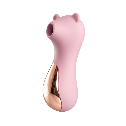 Gentle Teddy Droexa