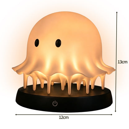 Blinking Jellyfish Night Light
