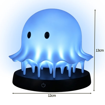 Blinking Jellyfish Night Light