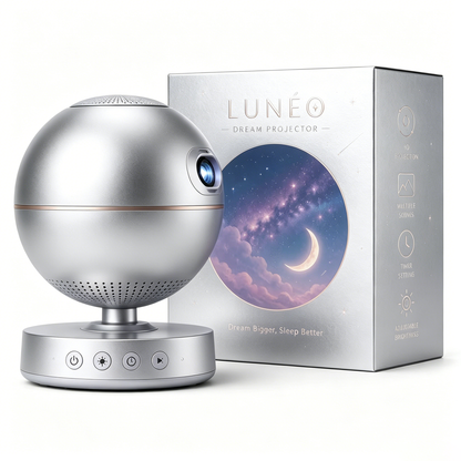 Galaxy Projector | Star Projector