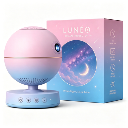 Galaxy Projector | Star Projector