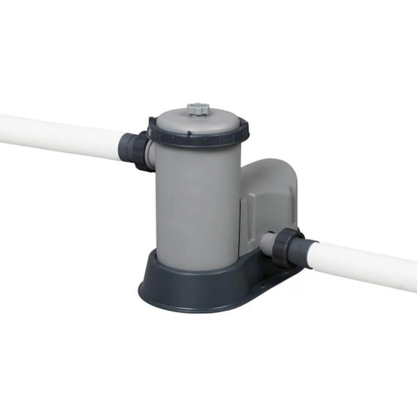 Above Ground Swimming Pool Filter Pump (Equipped with a 10-Hour Timer)
