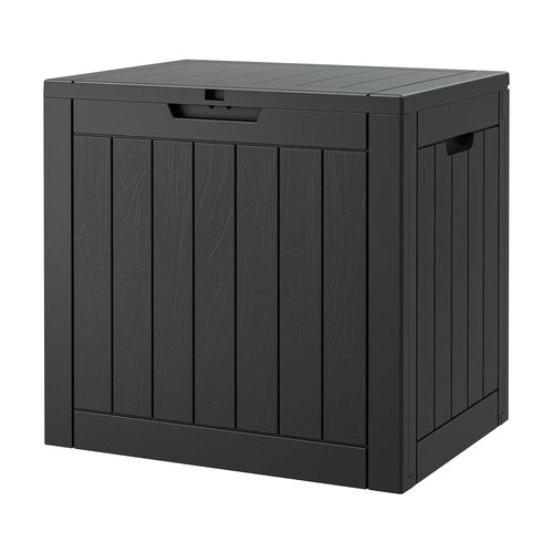 31Gal Waterproof Storage Box | Organize Your Patio This Summer!