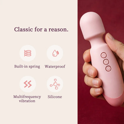 Caress Wand Droexa