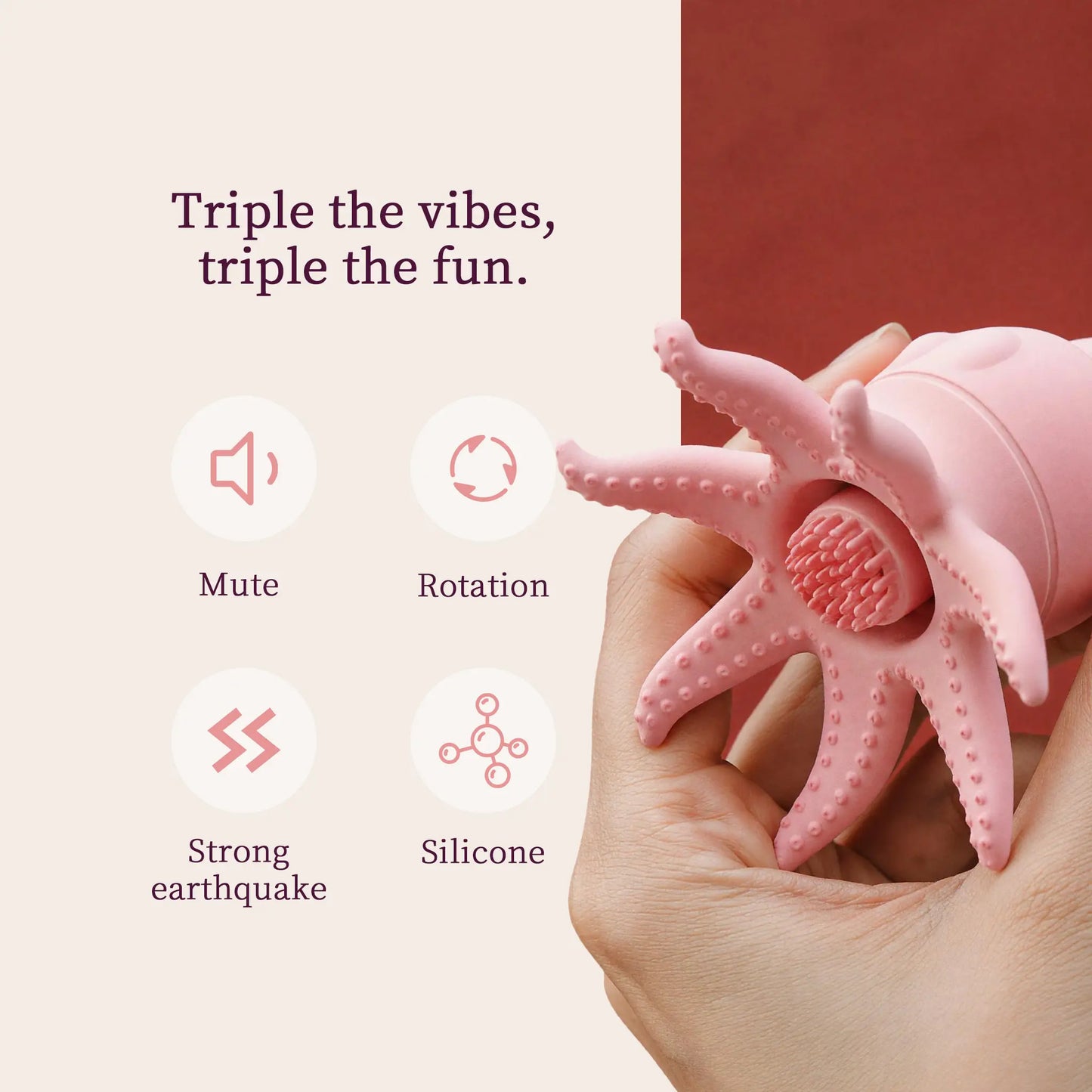 Octo Kiss Droexa