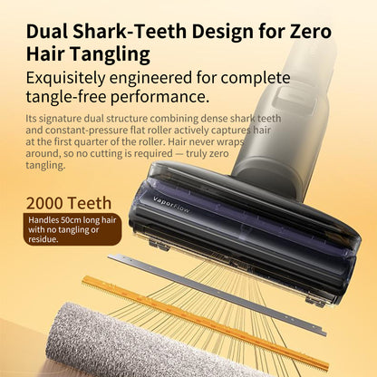 A30 Pro Steam Floor Cleaner(160°C Steam)