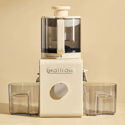 156mm Extra-Wide 3L Feed Juicer