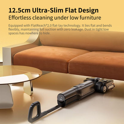 A30 Pro Steam Floor Cleaner(160°C Steam)