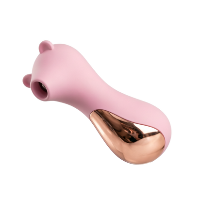 Gentle Teddy Droexa