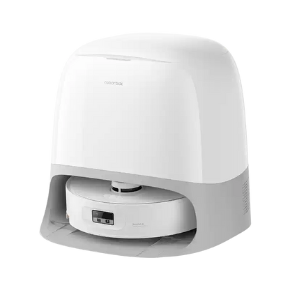 Fully Automatic Robot Vacuum with Auto Washing & Drying