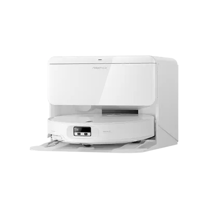 Fully Automatic Robot Vacuum with Auto Washing & Drying