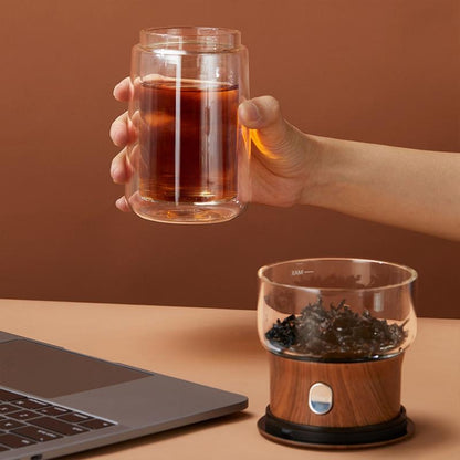 One-Touch Tea Brewer Cup